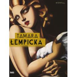 TAMARA ŁEMPICKA