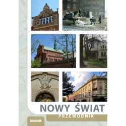 NOWY ŚWIAT. PRZEWODNIK
