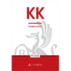 KK. KODEKS KARNY