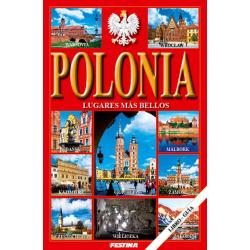 POLSKA. NAJPIĘKNIEJSZE MIEJSCA. POLONIA LUGARES MAS BELLOS
