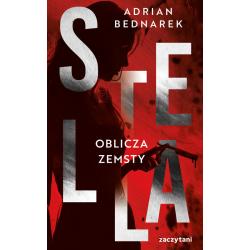 STELLA. OBLICZA ZEMSTY