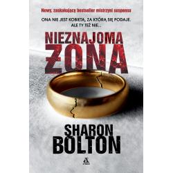 NIEZNAJOMA ŻONA