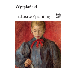 WYSPIAŃSKI MALARSTWO