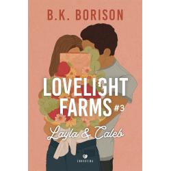 LOVELIGHT FARMS 3