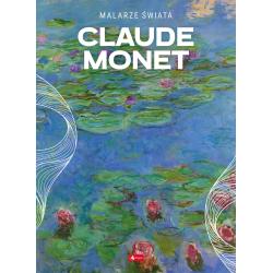 CLAUDE MONET