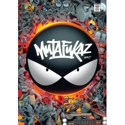 MUTAFUKAZ