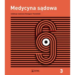 MEDYCYNA SĄDOWA 3