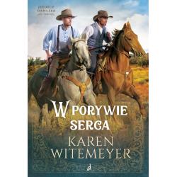 W PORYWIE SERCA. JEŹDŹCY HANGERA