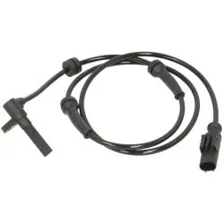 CZUJNIK PRĘDKOŚCI KOŁA DELPHI SS20578 LEWY PRZÓD AKTYWNY 2-PIN