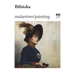 BILIŃSKA. MALARSTWO