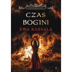 CZAS BOGINI. SŁOWIAŃSKI SZLAK