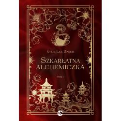 SZKARŁATNA ALCHEMICZKA 1