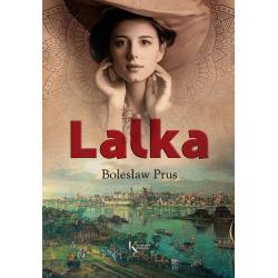 LALKA. KOLOROWA KLASYKA