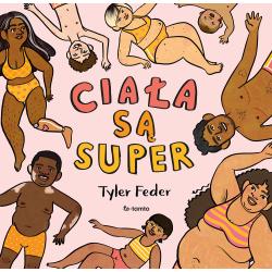 CIAŁA SĄ SUPER