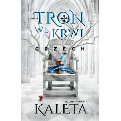 GRZECH. TRON WE KRWI 3