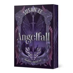PENRYN I ŚWIAT PO. ANGELFALL