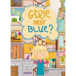 GDZIE JEST BLUE?