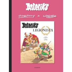 ASTERIKS LEGIONISTA