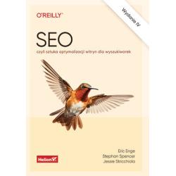 SEO CZYLI SZTUKA OPTYMALIZACJI WITRYN DLA WYSZUKIWAREK