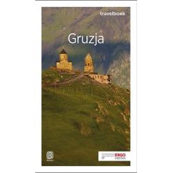 GRUZJA. PRZEWODNIK ILUSTROWANY