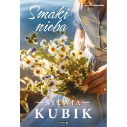 SMAKI NIEBA. SERIA POWIŚLAŃSKA