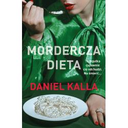MORDERCZA DIETA
