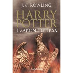 HARRY POTTER I ZAKON FENIKSA