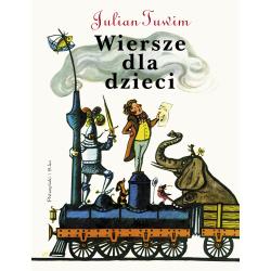 WIERSZE DLA DZIECI