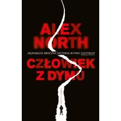 CZŁOWIEK Z DYMU