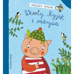 WESOŁY RYJEK I ODKRYCIA