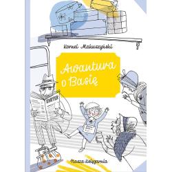 AWANTURA O BASIĘ