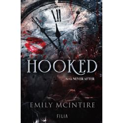 HOOKED. NEVER AFTER