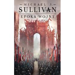 EPOKA WOJNY. LEGENDY PIERWSZEGO IMPERIUM