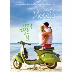 TRZY RAZY TY Federico Moccia - Muza