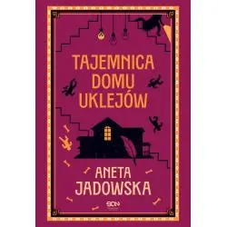 TAJEMNICA DOMU UKLEJÓW