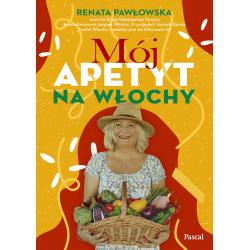 MÓJ APETYT NA WŁOCHY