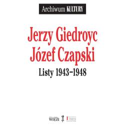 LISTY 1943-1948