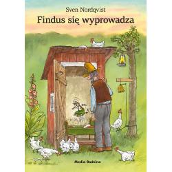 FINDUS SIĘ WYPROWADZA