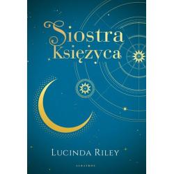 SIOSTRA KSIĘŻYCA. SIEDEM SIÓSTR 5