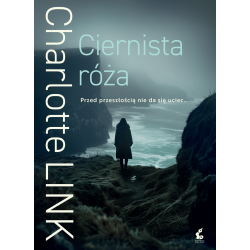 CIERNISTA RÓŻA