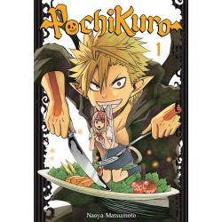 POCHI KURO 1