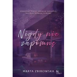 NIGDY NIE ZAPOMNĘ