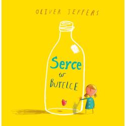 SERCE W BUTELCE