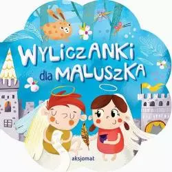 WYLICZANKI DLA MALUSZKA 