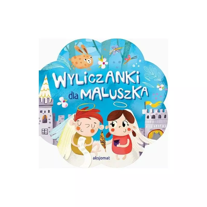 WYLICZANKI DLA MALUSZKA 