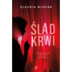 ŚLAD KRWI