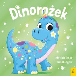DINOROŻEK