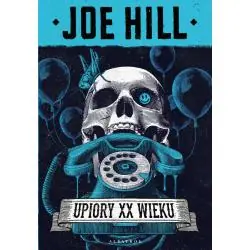 UPIORY XX WIEKU