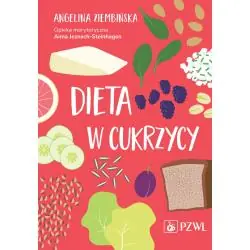 DIETA W CUKRZYCY