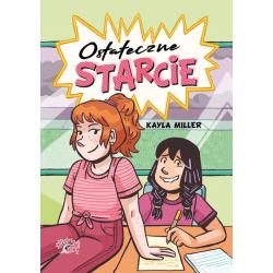 OSTATECZNE STARCIE